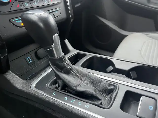 2017 Ford Escape TITANIUM | 4WD | 2.0L | CLEAN CARFAX | PANO ROO - Photo 21