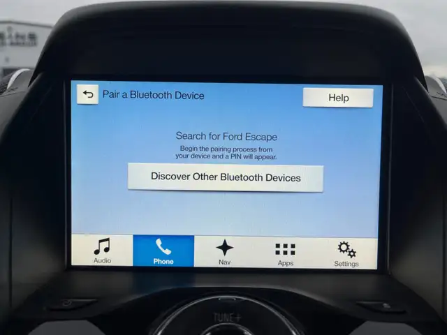 2017 Ford Escape TITANIUM | 4WD | 2.0L | CLEAN CARFAX | PANO ROO - Photo 25