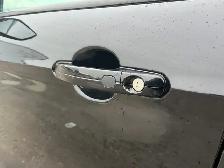 2017 Ford Escape TITANIUM | 4WD | 2.0L | CLEAN CARFAX | PANO ROO - Photo 28