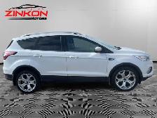 2018 Ford Escape TITANIUM | 4WD | 2.0L | CLEAN CARFAX | PANO ROO - Photo 6
