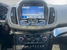 2018 Ford Escape TITANIUM | 4WD | 2.0L | CLEAN CARFAX | PANO ROO - Photo 17