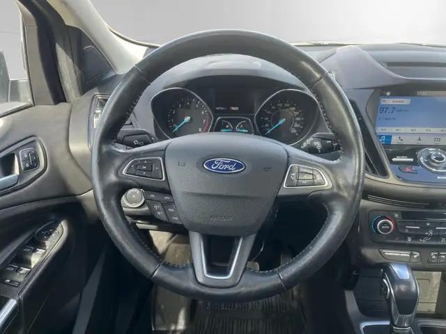 2018 Ford Escape TITANIUM | 4WD | 2.0L | CLEAN CARFAX | PANO ROO - Photo 18