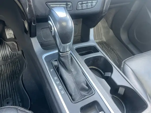 2018 Ford Escape TITANIUM | 4WD | 2.0L | CLEAN CARFAX | PANO ROO - Photo 19
