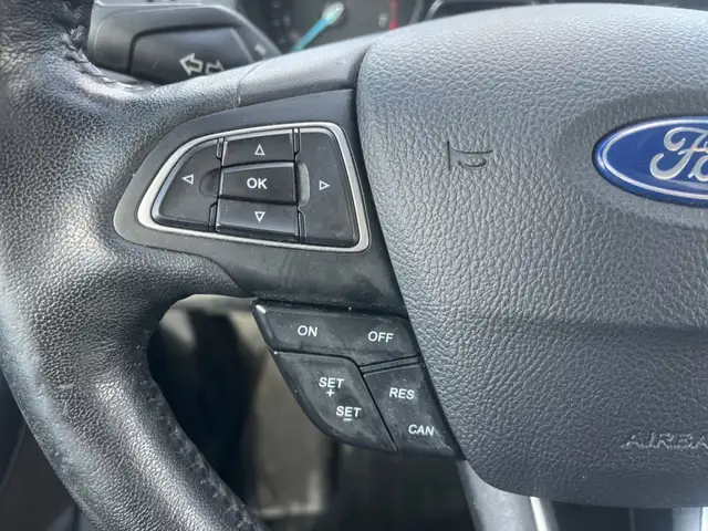 2018 Ford Escape TITANIUM | 4WD | 2.0L | CLEAN CARFAX | PANO ROO - Photo 20