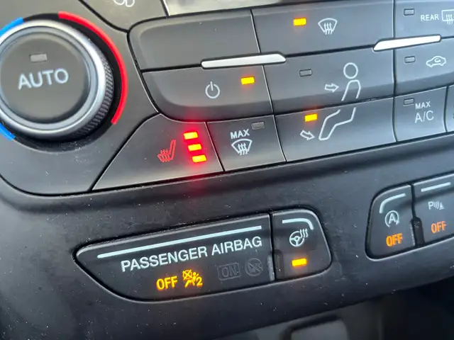 2018 Ford Escape TITANIUM | 4WD | 2.0L | CLEAN CARFAX | PANO ROO - Photo 27