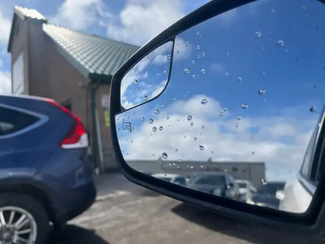 2018 Ford Escape TITANIUM | 4WD | 2.0L | CLEAN CARFAX | PANO ROO - Photo 28