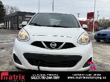 2017 Nissan Micra SV - Photo 2