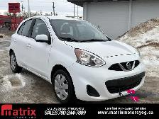 2017 Nissan Micra SV - Photo 3