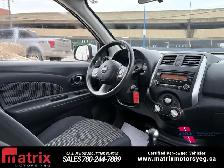 2017 Nissan Micra SV - Photo 6