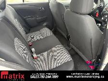 2017 Nissan Micra SV - Photo 7