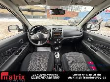 2017 Nissan Micra SV - Photo 8