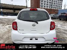 2017 Nissan Micra SV - Photo 10