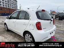 2017 Nissan Micra SV - Photo 11