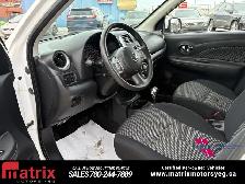 2017 Nissan Micra SV - Photo 14