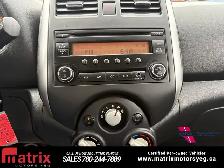 2017 Nissan Micra SV - Photo 17