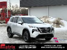 2025 Nissan Rogue SV - Photo 3