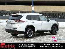 2025 Nissan Rogue SV - Photo 7