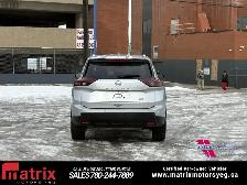 2025 Nissan Rogue SV - Photo 8