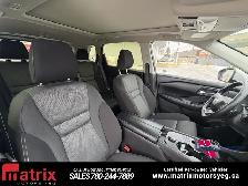 2025 Nissan Rogue SV - Photo 10