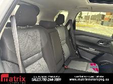 2025 Nissan Rogue SV - Photo 11