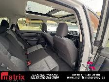 2025 Nissan Rogue SV - Photo 12