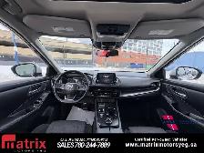 2025 Nissan Rogue SV - Photo 13