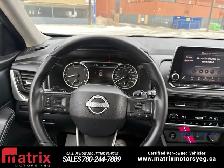 2025 Nissan Rogue SV - Photo 18