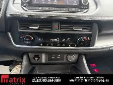 2025 Nissan Rogue SV - Photo 20