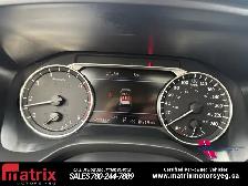 2025 Nissan Rogue SV - Photo 22