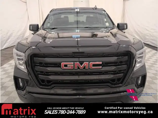 2022 GMC Sierra 1500 Elevation - Photo 2
