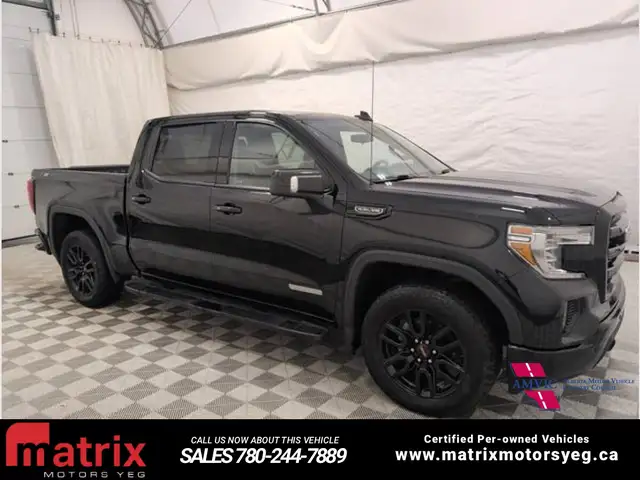 2022 GMC Sierra 1500 Elevation - Photo 3