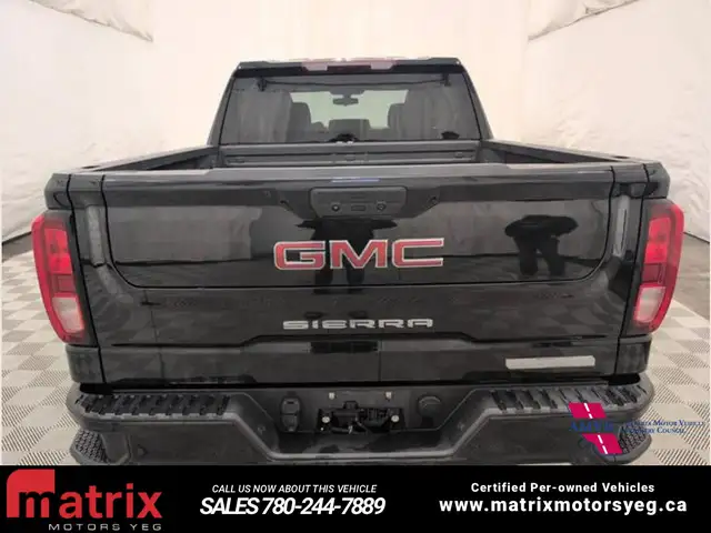 2022 GMC Sierra 1500 Elevation - Photo 5