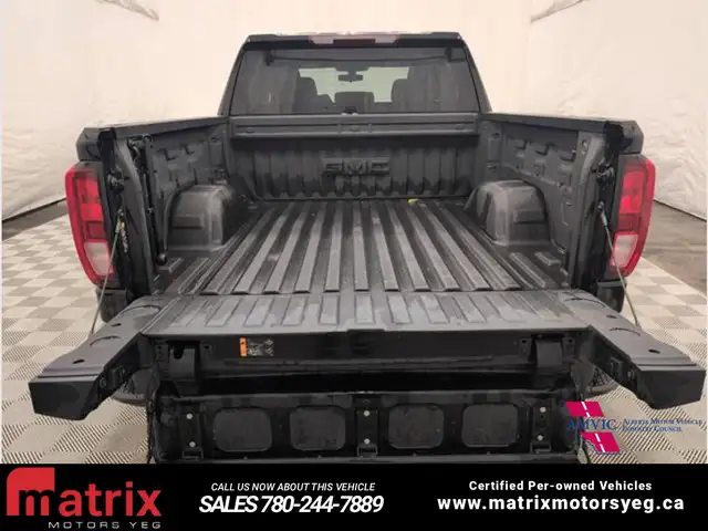 2022 GMC Sierra 1500 Elevation - Photo 6