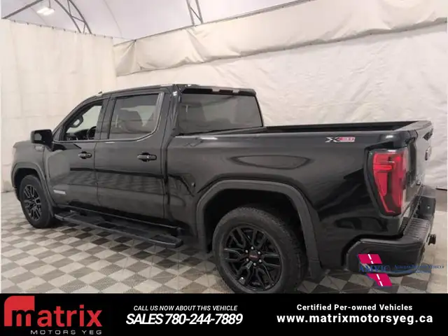2022 GMC Sierra 1500 Elevation - Photo 7