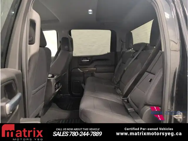 2022 GMC Sierra 1500 Elevation - Photo 9