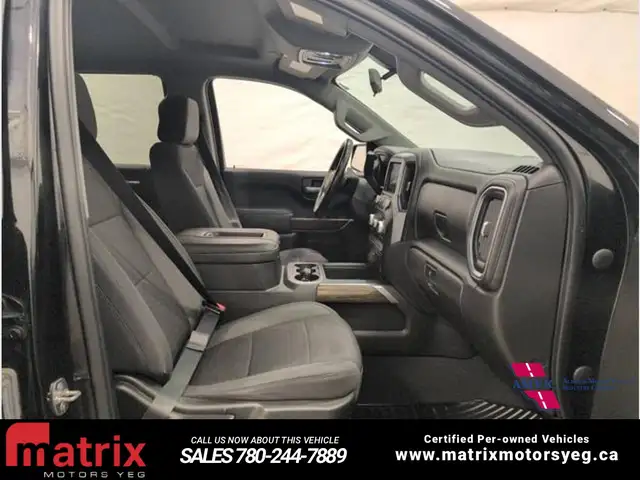 2022 GMC Sierra 1500 Elevation - Photo 10
