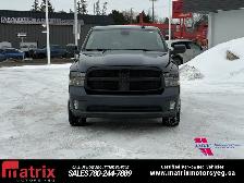 2021 Ram 1500 Classic Tradesman - Photo 2