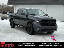 2021 Ram 1500 Classic Tradesman - Photo 3