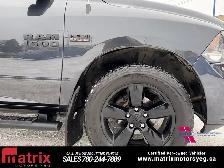 2021 Ram 1500 Classic Tradesman - Photo 4