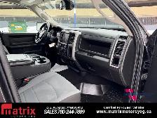 2021 Ram 1500 Classic Tradesman - Photo 5