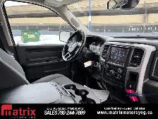 2021 Ram 1500 Classic Tradesman - Photo 7