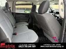 2021 Ram 1500 Classic Tradesman - Photo 8