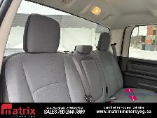 2021 Ram 1500 Classic Tradesman - Photo 9