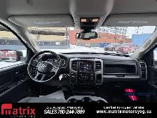 2021 Ram 1500 Classic Tradesman - Photo 10