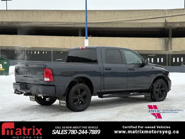 2021 Ram 1500 Classic Tradesman - Photo 11