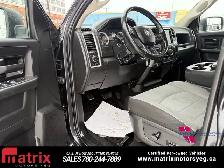 2021 Ram 1500 Classic Tradesman - Photo 16