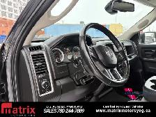 2021 Ram 1500 Classic Tradesman - Photo 17