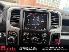 2021 Ram 1500 Classic Tradesman - Photo 18