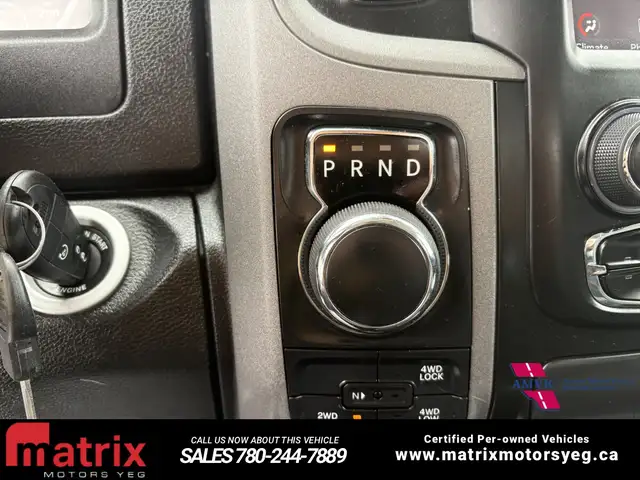 2021 Ram 1500 Classic Tradesman - Photo 19