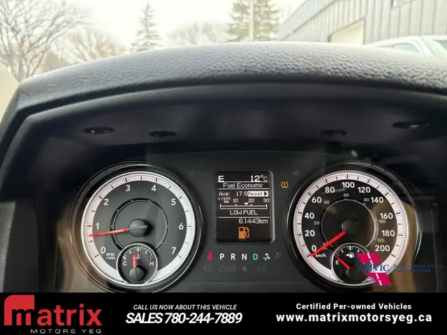 2021 Ram 1500 Classic Tradesman - Photo 20